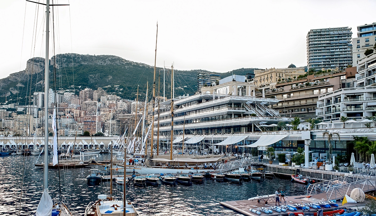 Where to Live in Monaco